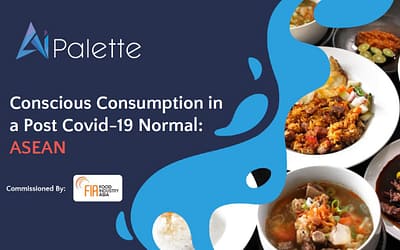 Conscious Consumption in a Post Covid-19 Normal: ASEAN