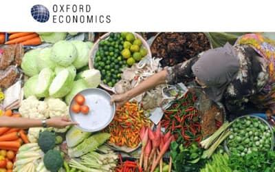 Mapping Asias Food Trade and the Impact of COVID-19 – Oxford Economics and FIA Paper 1